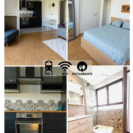 Best Place A 15 Min De Paris Apartment Saint-Maur-des-Fosses Ngoại thất bức ảnh