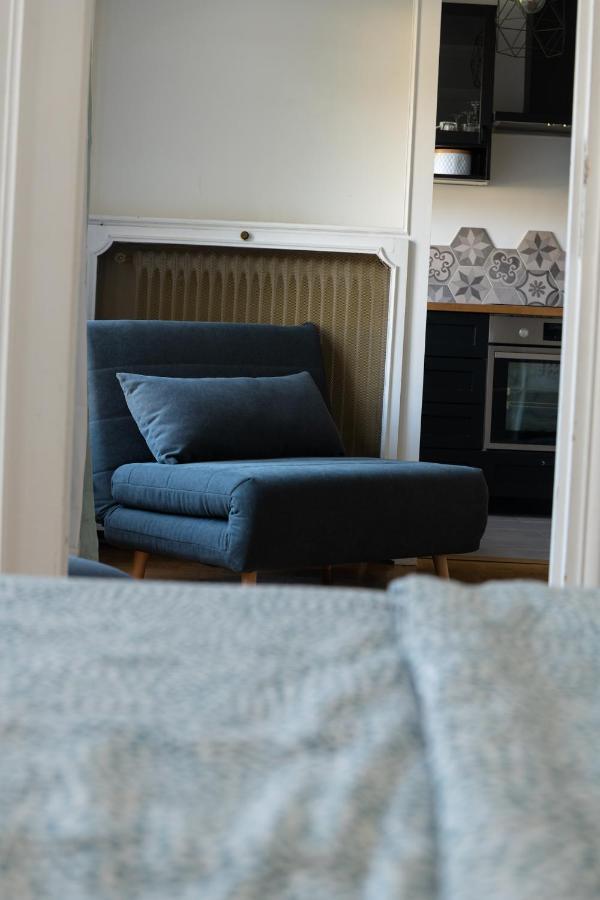 Best Place A 15 Min De Paris Apartment Saint-Maur-des-Fosses Ngoại thất bức ảnh