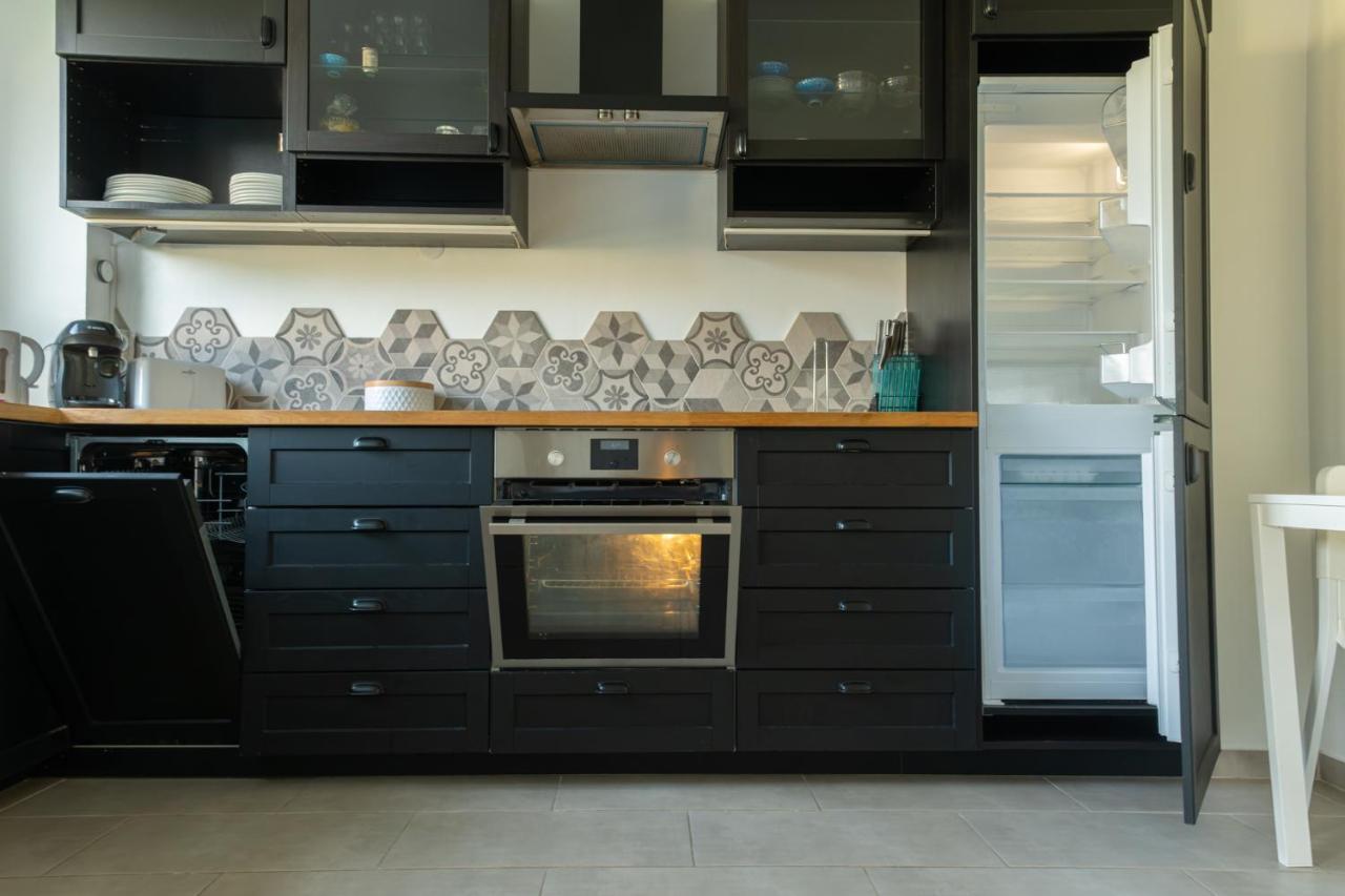 Best Place A 15 Min De Paris Apartment Saint-Maur-des-Fosses Ngoại thất bức ảnh